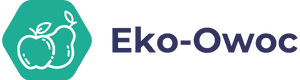Gospodarstwo ekologiczne Eko-Owoc - logo